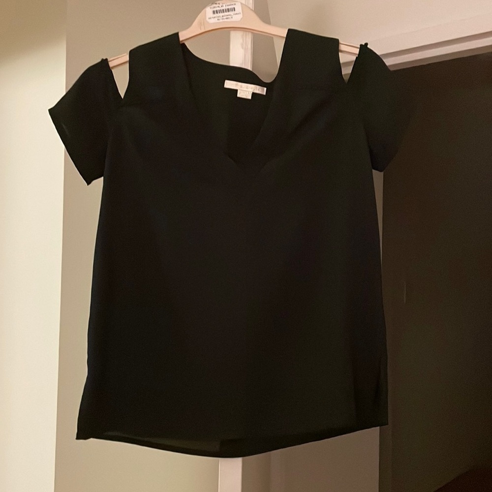 Black top